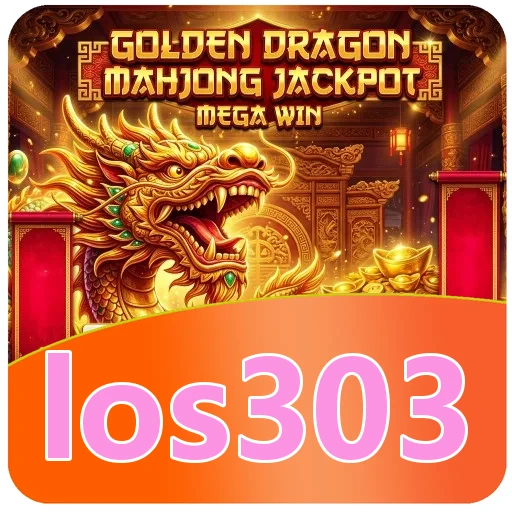 Ikon los303 untuk verifikasi berkas APK