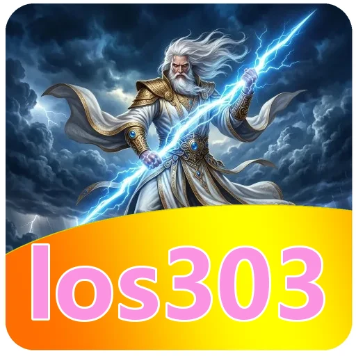 Ikon los303 untuk katalog aplikasi Android