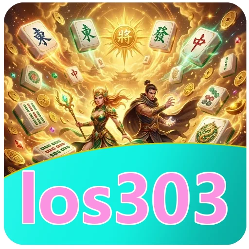 Ikon los303 untuk pertanyaan teknis APK