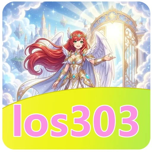 Ikon los303 untuk ringkasan panduan APK v4.7.5
