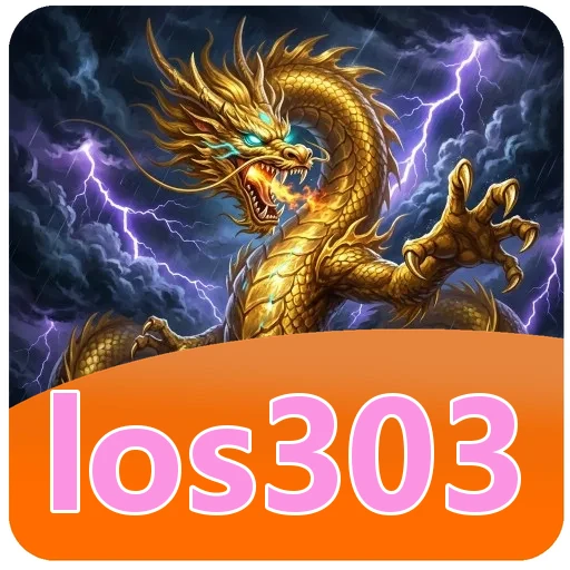 Ikon los303 untuk pengguna sejak 2018