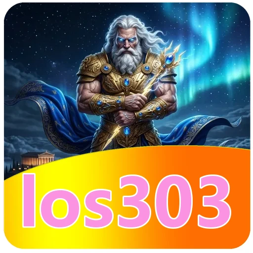 Ikon los303 untuk catatan v4.7.5